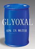 Glyoxal Supply